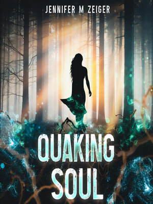 cover image of Quaking Soul